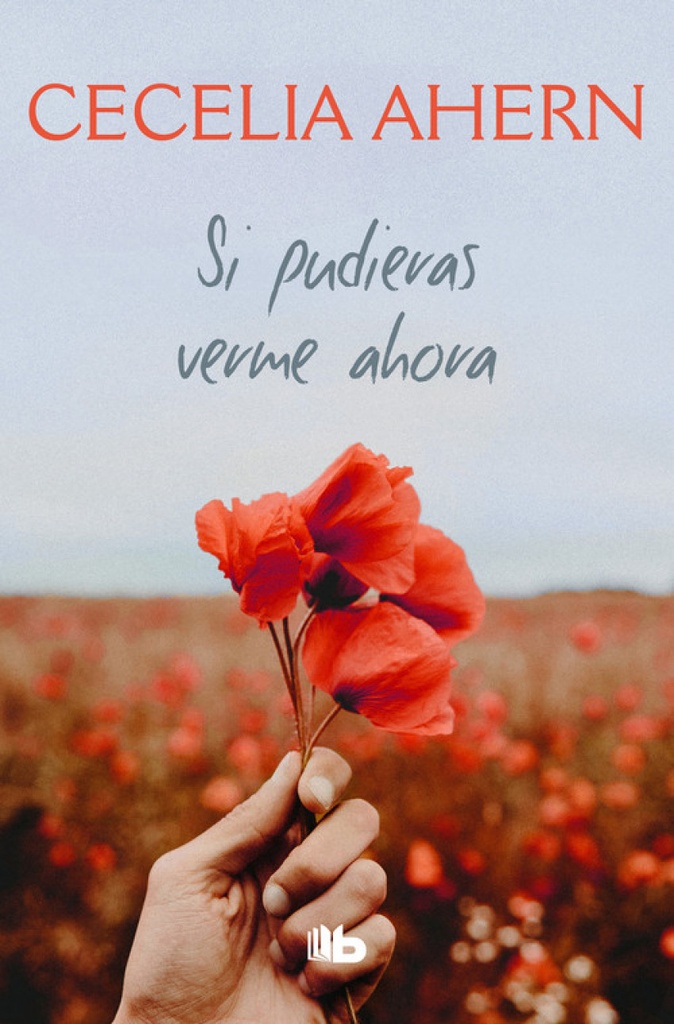[9788413140117] Si Pudieras Verme Ahora
