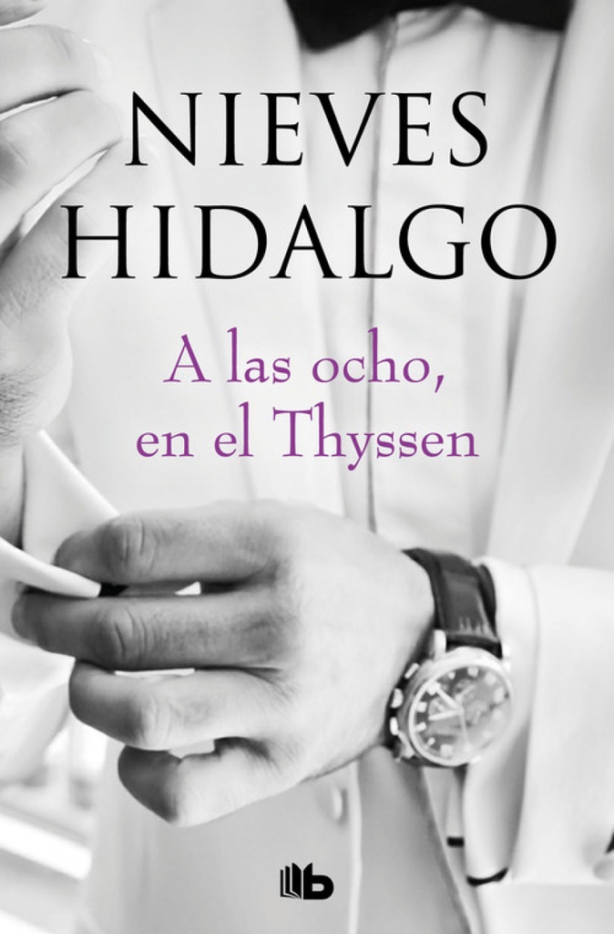 [9788413140155] A las Ocho, en el Thyssen