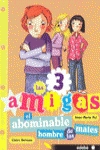 [9788468300108] 3. EL ABOMINABLE HOMBRE DE LAS MATES