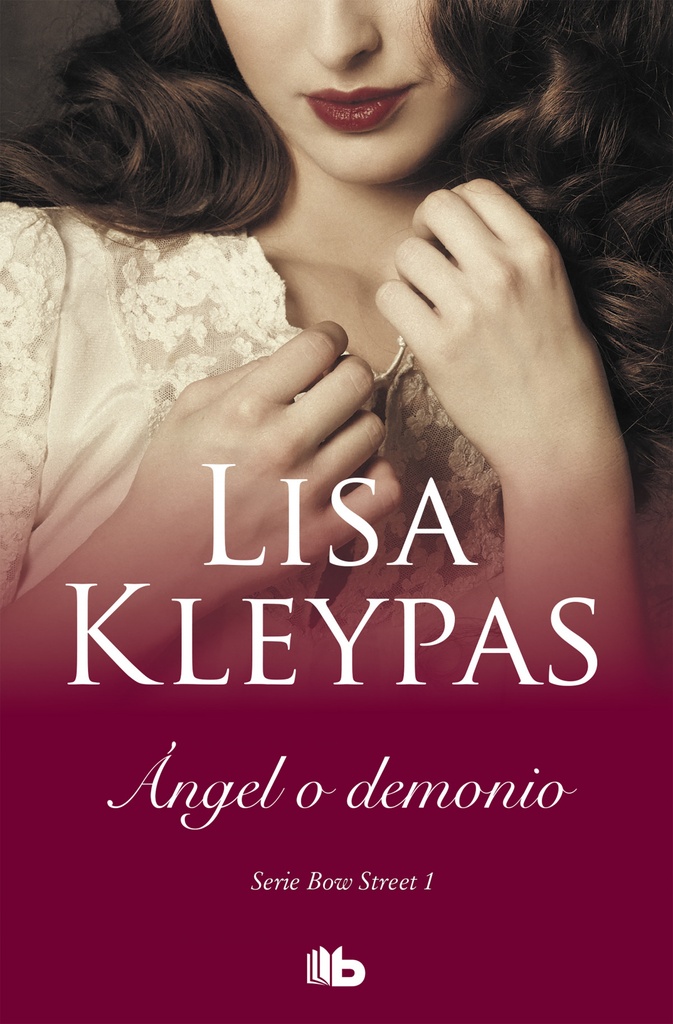 [9788413140315] Ángel o Demonio