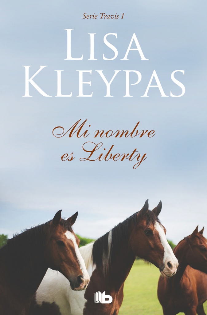 [9788413140353] Mi Nombre Es Liberty