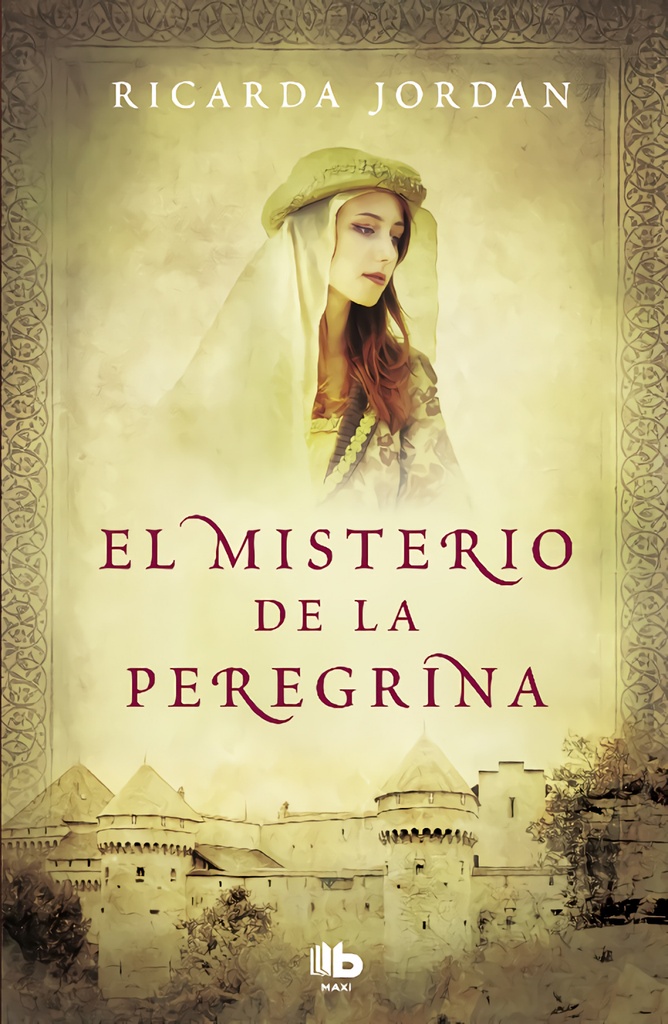 [9788413140407] El Misterio de la Peregrina