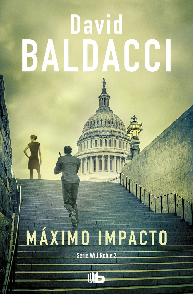 [9788413140940] Máximo Impacto