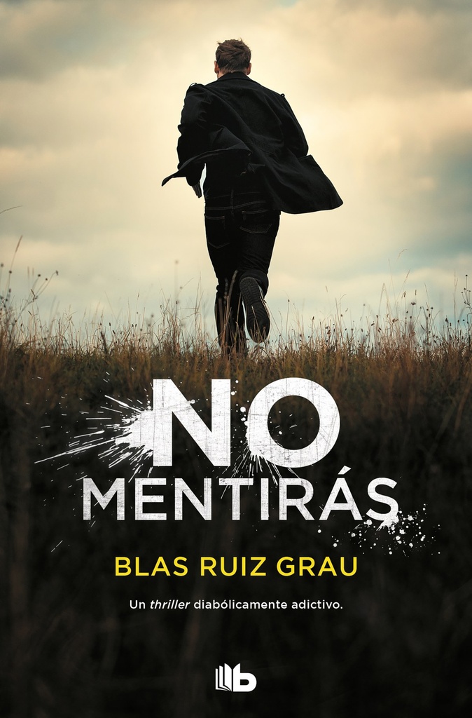 [9788413141794] No mentirás