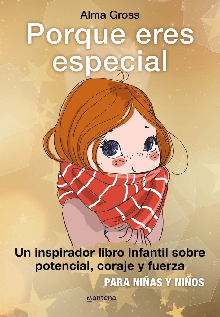 [9788418483967] Porque eres especial