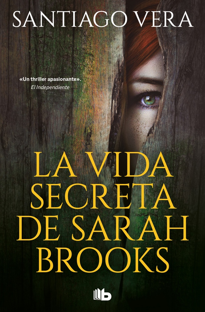 [9788413142234] La Vida Secreta de Sarah Brooks