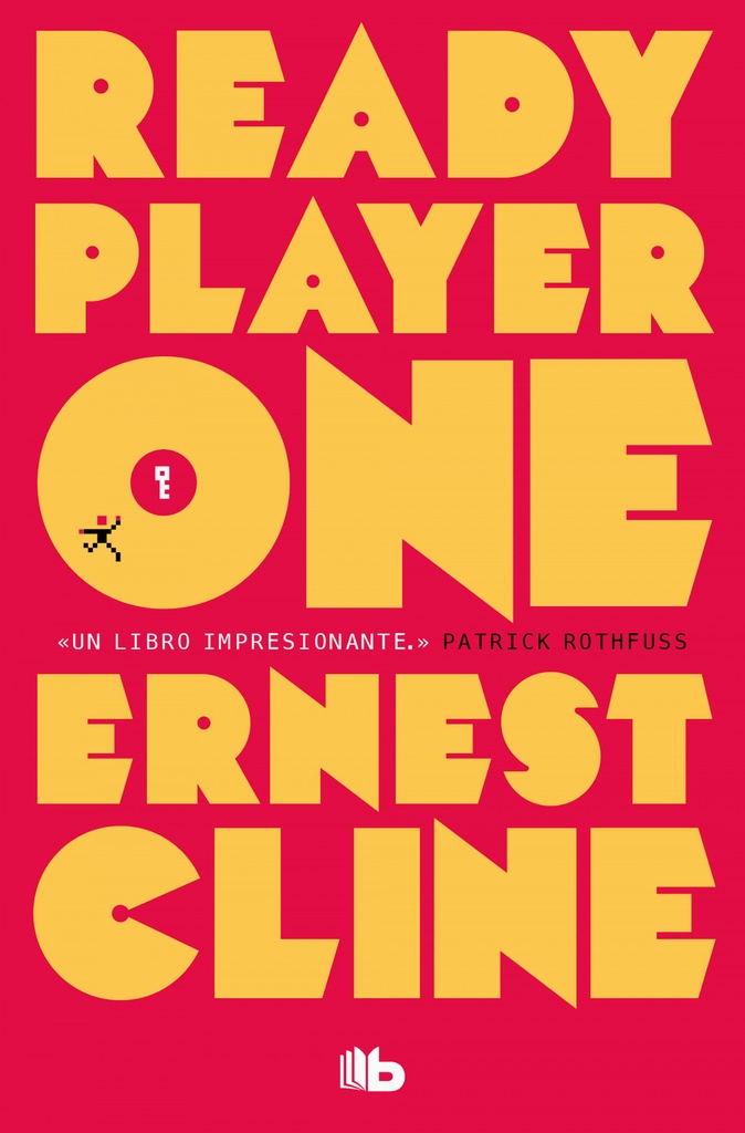 [9788413142692] Ready Player One