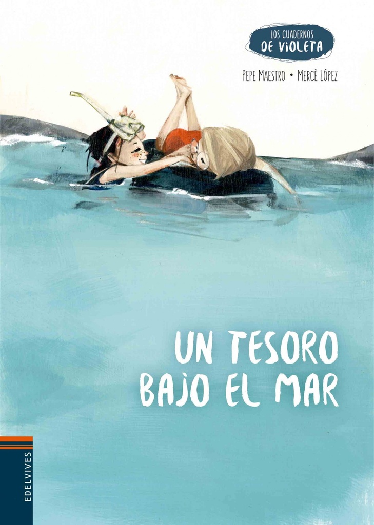 [9788414002018] Spa-tesoro Bajo el Mar