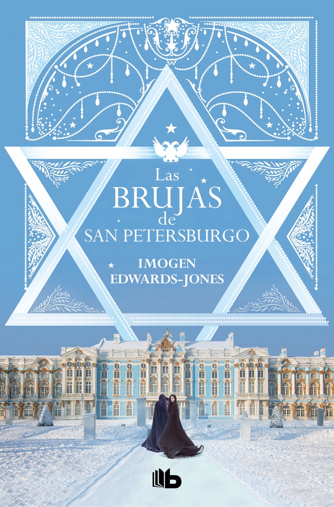 [9788413144672] Las brujas de San Petersburgo