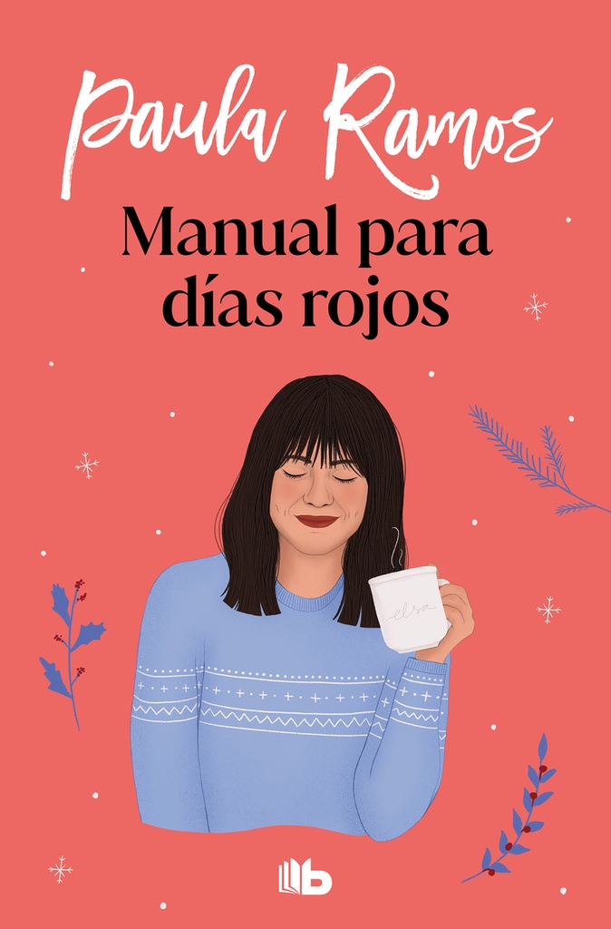 [9788413144993] Manual para días rojos