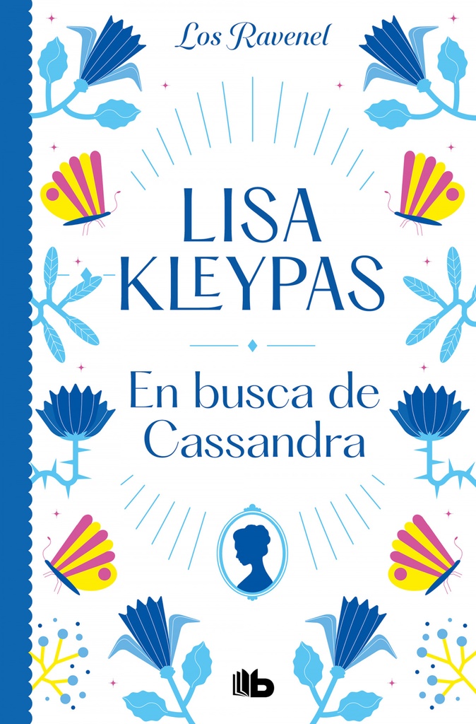 [9788413145181] En Busca de Cassandra