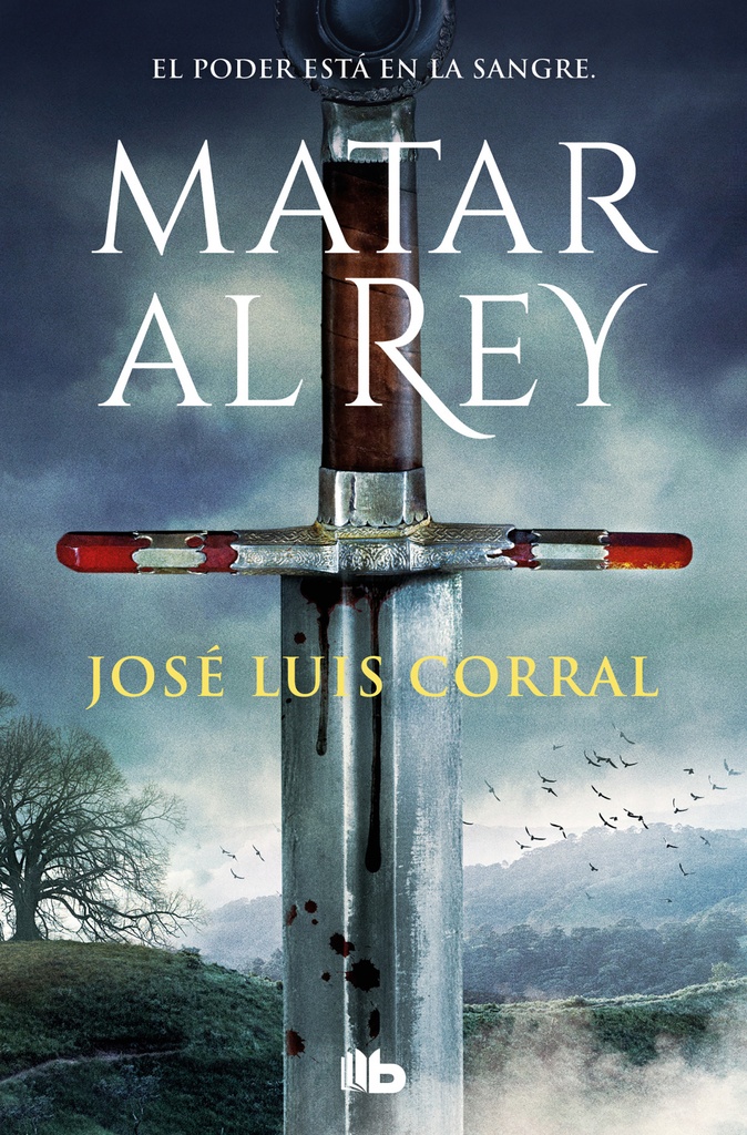[9788413145570] Matar al Rey