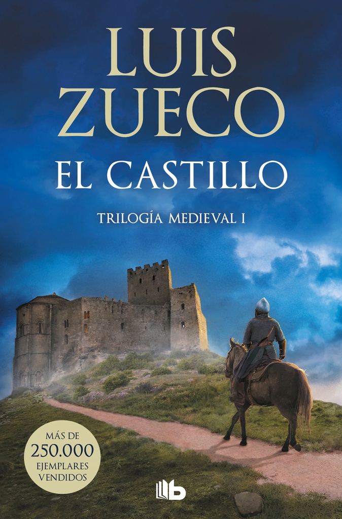 El Castillo