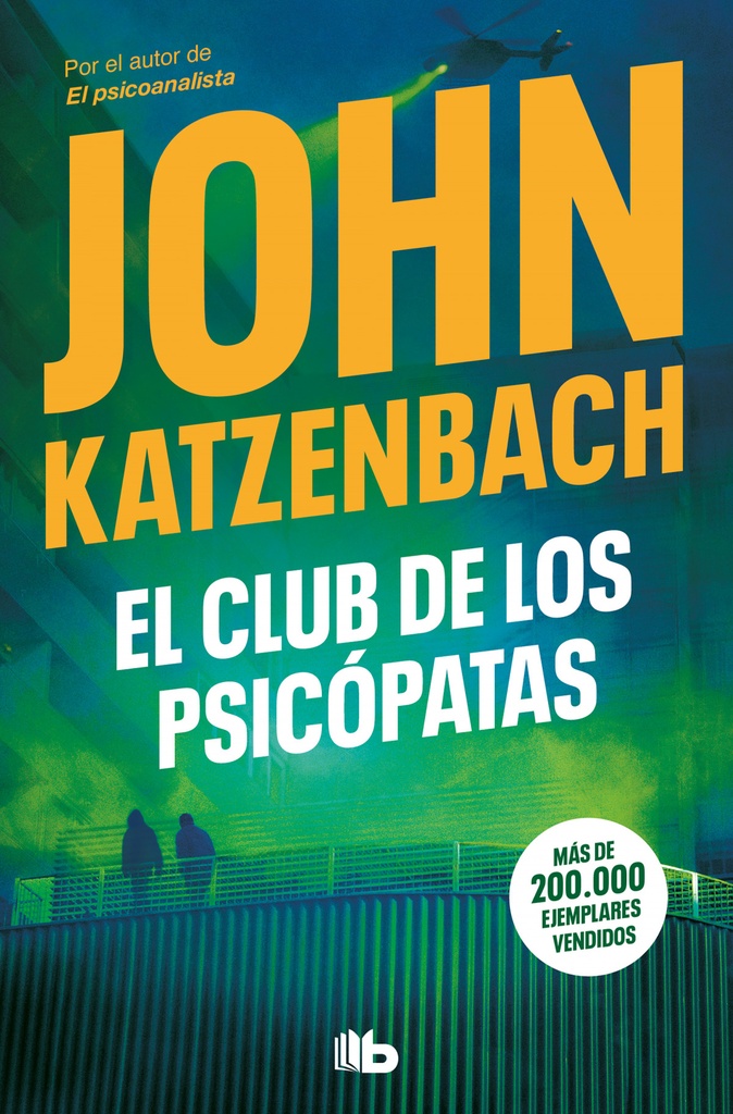 [9788413145969] Club de los psicópatas