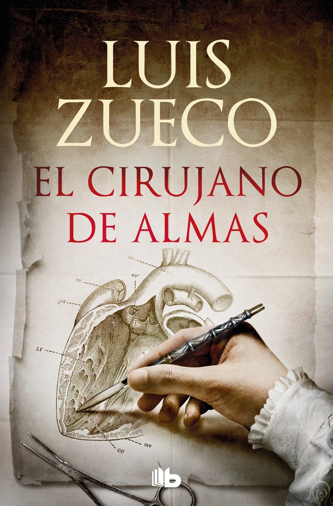 [9788413146010] Cirujano de almas, El