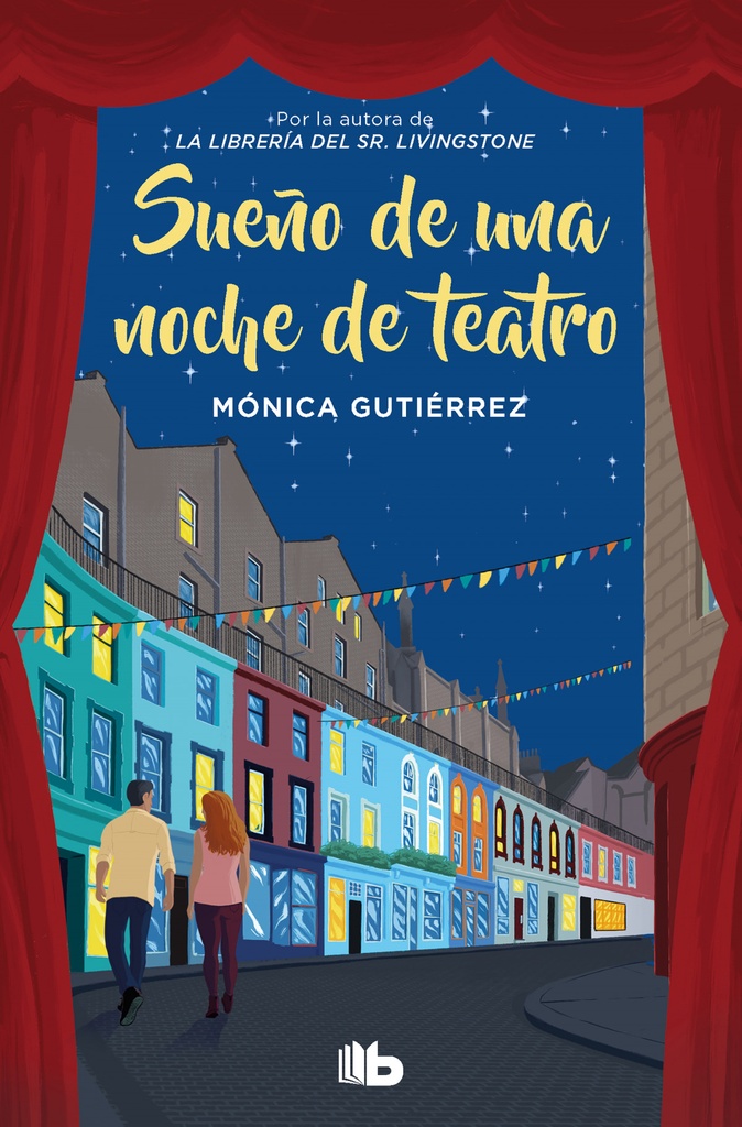[9788413146072] Sueño de una Noche de Teatro
