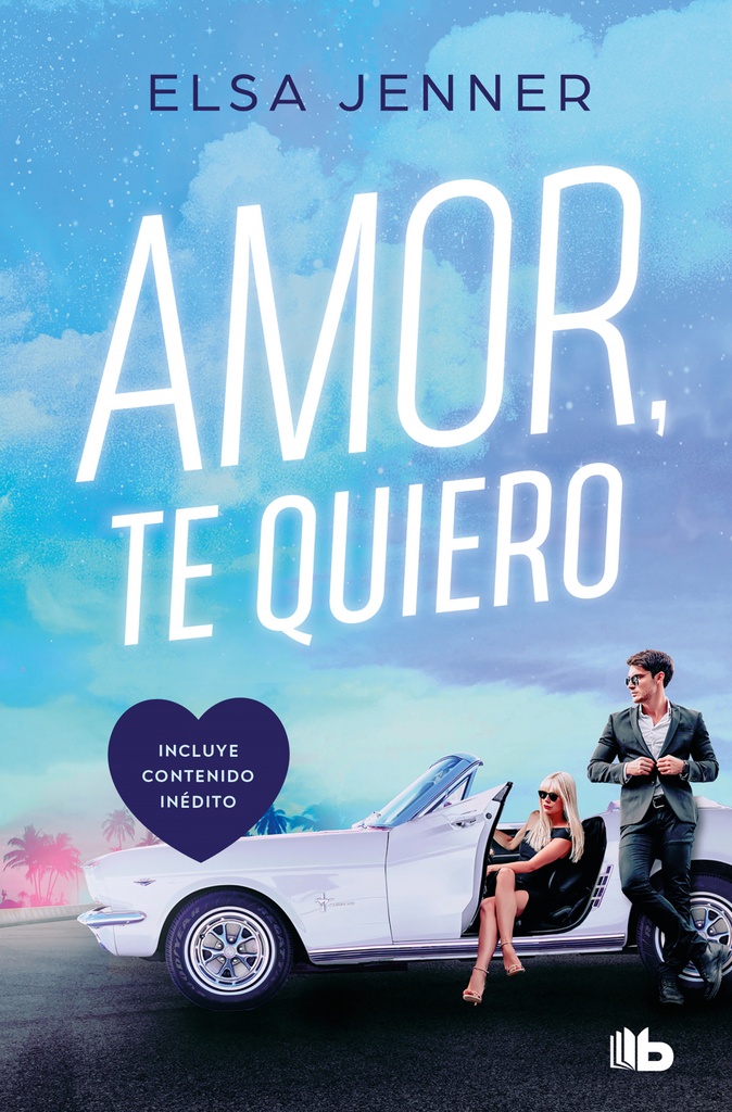 [9788413146737] Amor, Te Quiero. Trilogía a Bordo 2