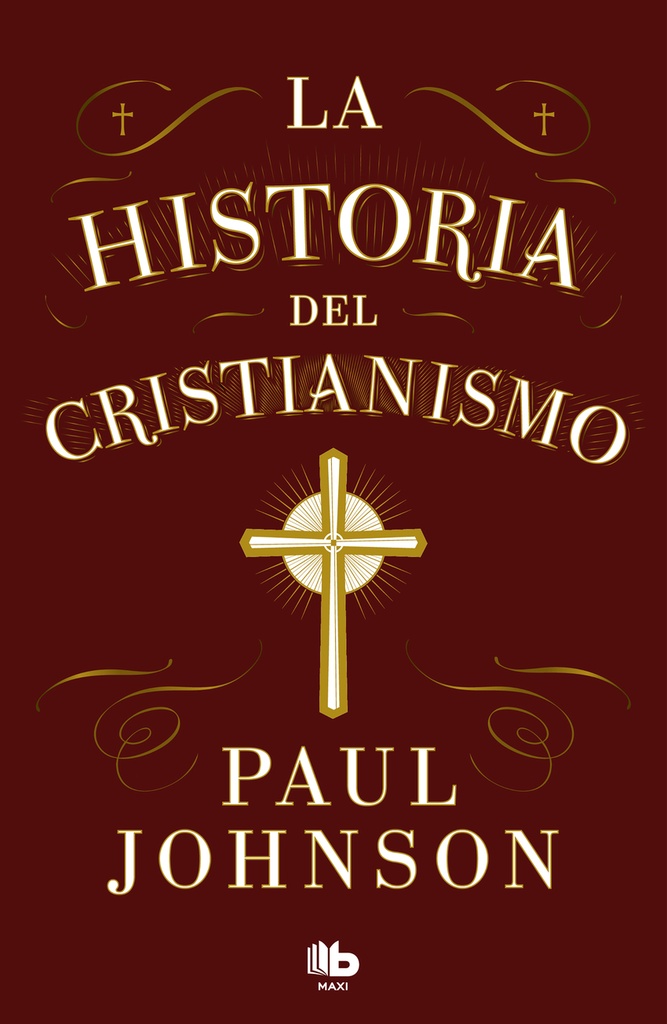 [9788413147673] La historia del cristianismo