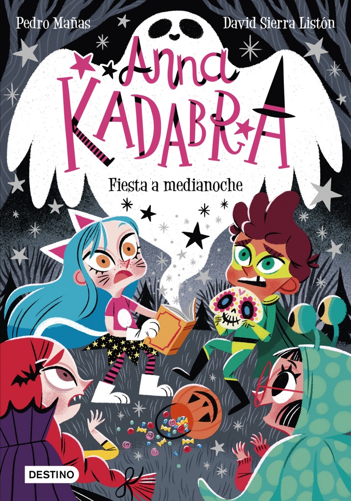 [9788408233053] Fiesta a medianoche