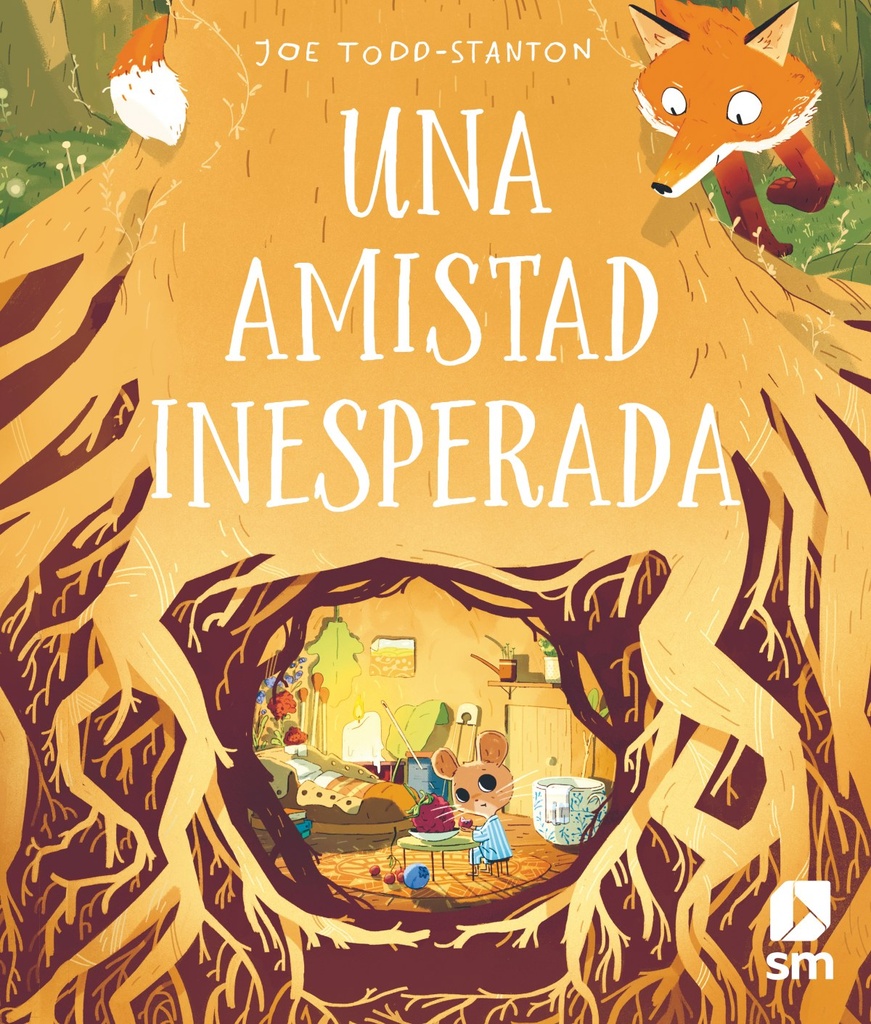 [9788413180069] Una Amistad Inesperada