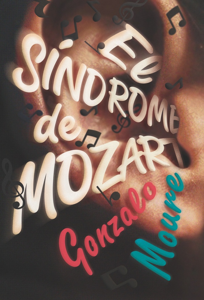 [9788413180809] El Síndrome de Mozart