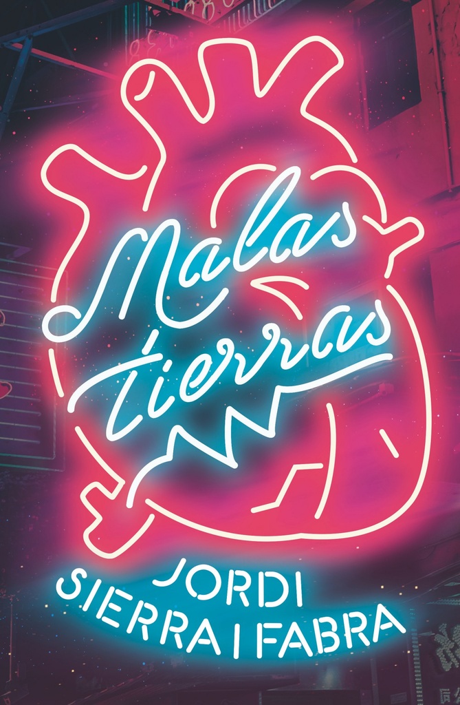 [9788413184517] Malas Tierras