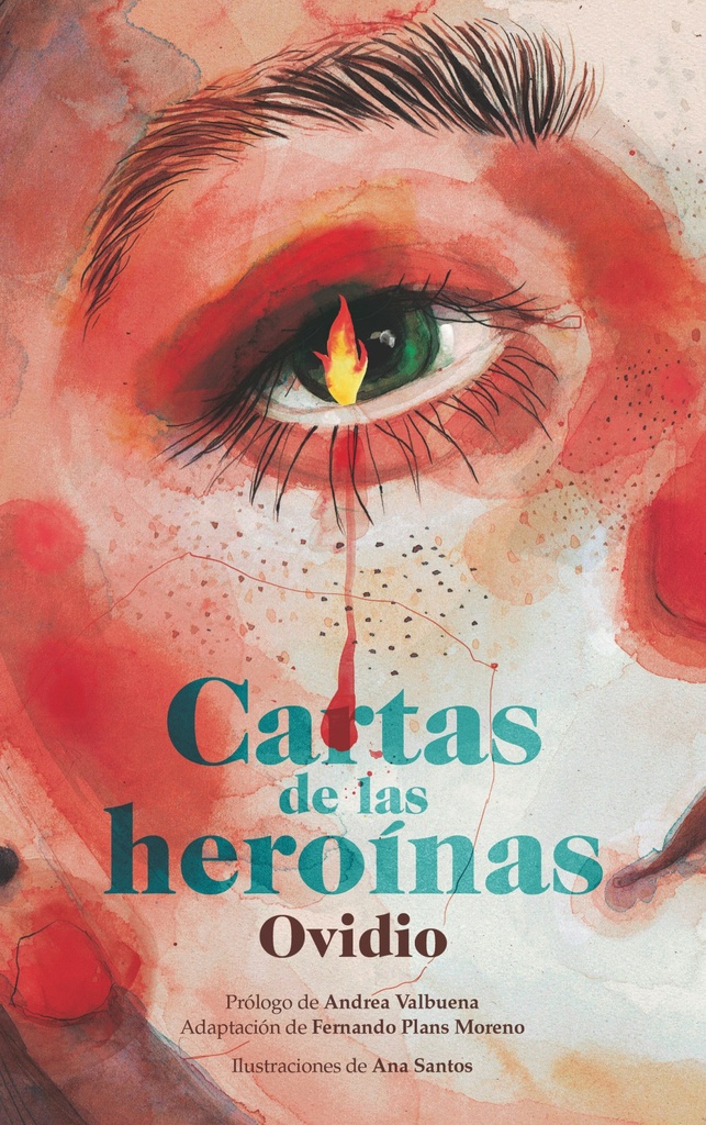 [9788413188218] Cartas de las heroínas