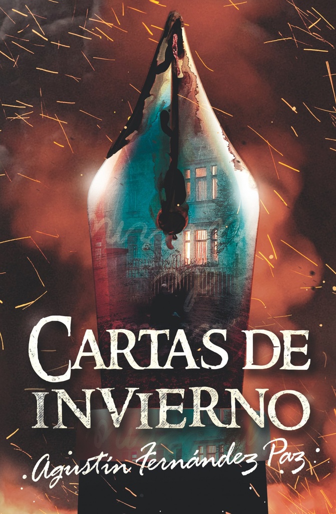 [9788413188263] Cartas de Invierno