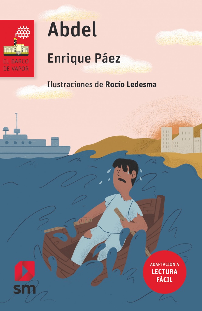 [9788413189161] Abdel (Lectura Fácil)