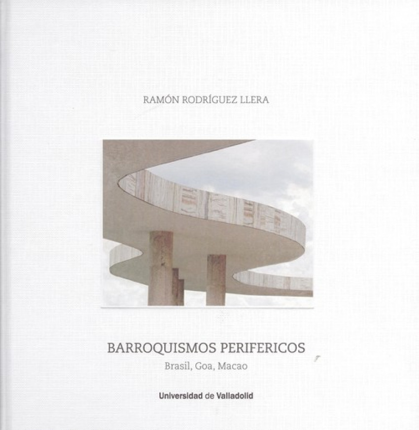 [9788413200057] Barroquismos Perifèricos