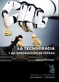 [9788413200569] Tecnocracia y su Introducción en España, La