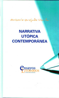 [9788413200903] Narrativa Utopica Contemporanea