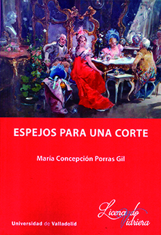 [9788413201504] Espejos para una Corte