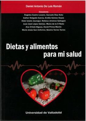 [9788413202037] DIETAS Y ALIMENTOS PARA MI SALUD