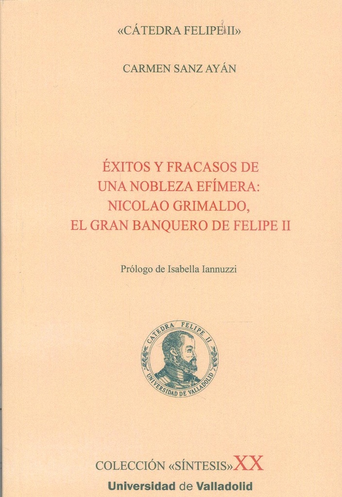 [9788413202204] Exitos y Fracasos de una Nobleza Efimera