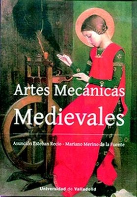[9788413202389] Artes mecanicas medievales