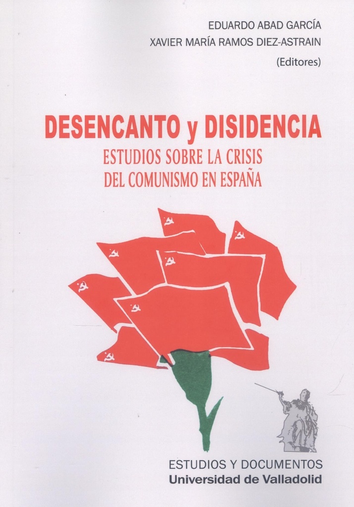 [9788413202419] Desencanto y Disidencia