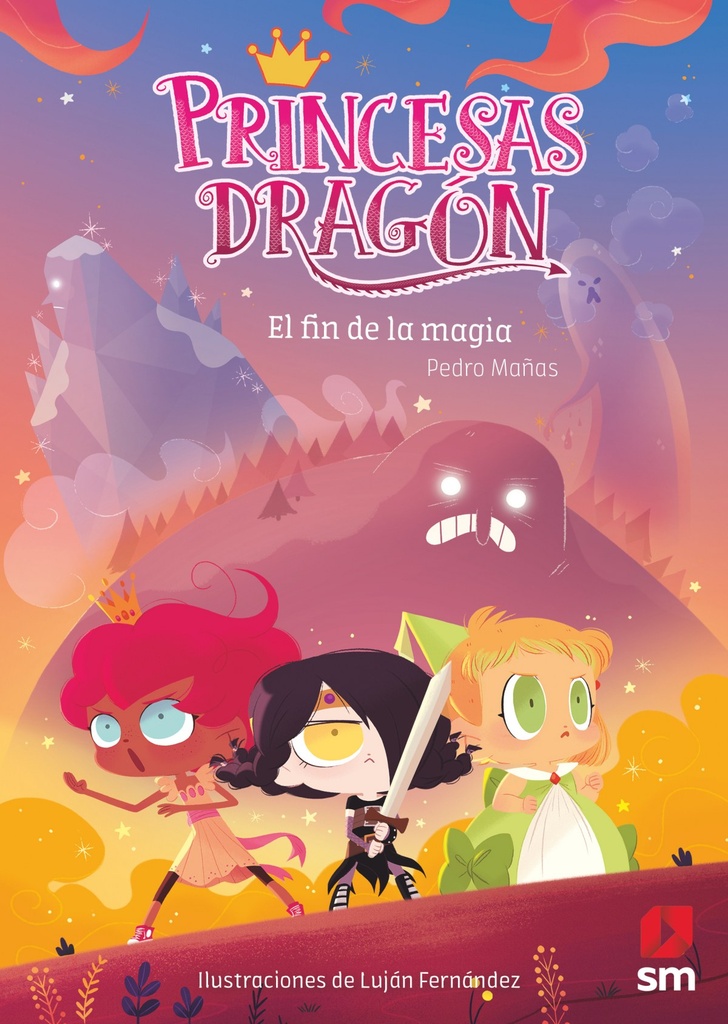 [9788491828266] El fin de la magia