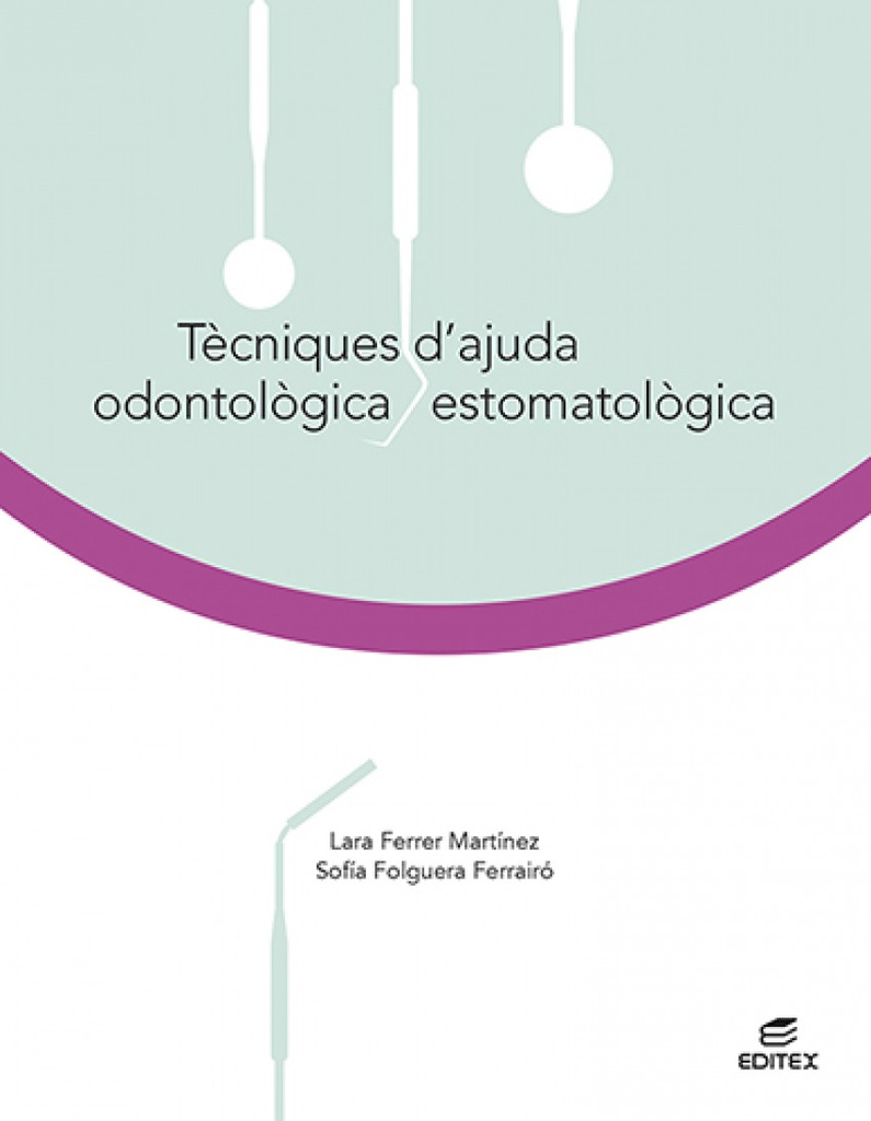 [9788413215815] Tècniques d'ajuda odontològica/estomatològica