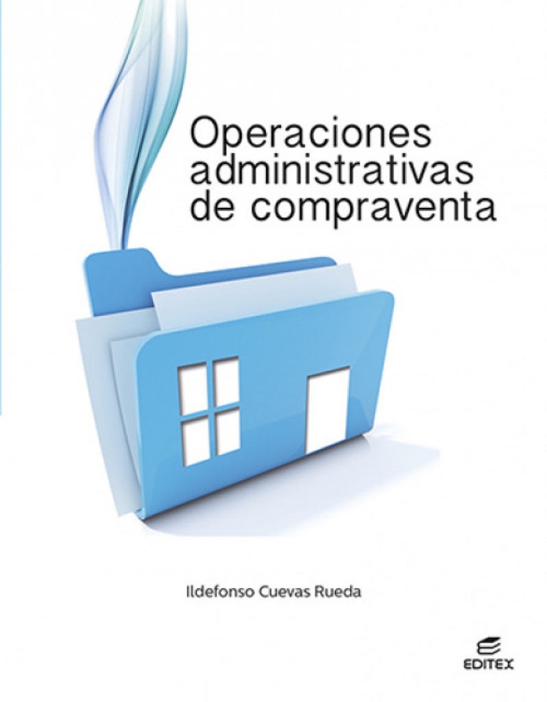 [9788413218793] Operaciones administrativas de compraventa GM 2022