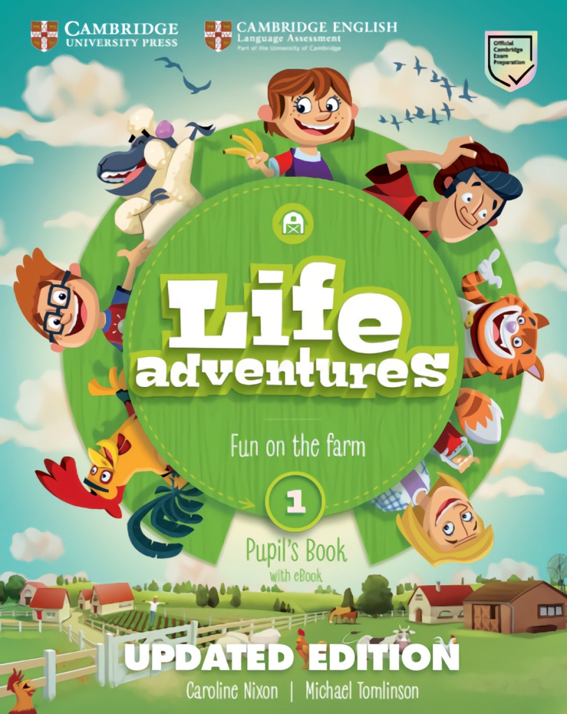 (22).life adventures 1ºprim.(pupil´s book+ebook) updated
