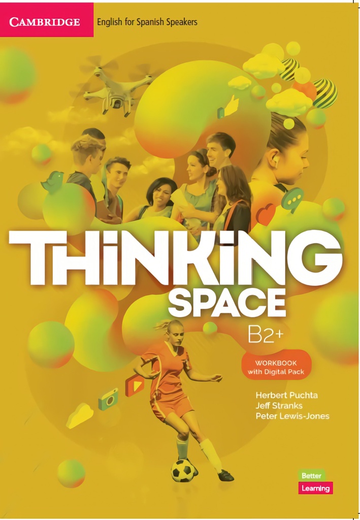[9788413222417] (22).thinking space (b2+) 4ºeso (workbook+digital pack)