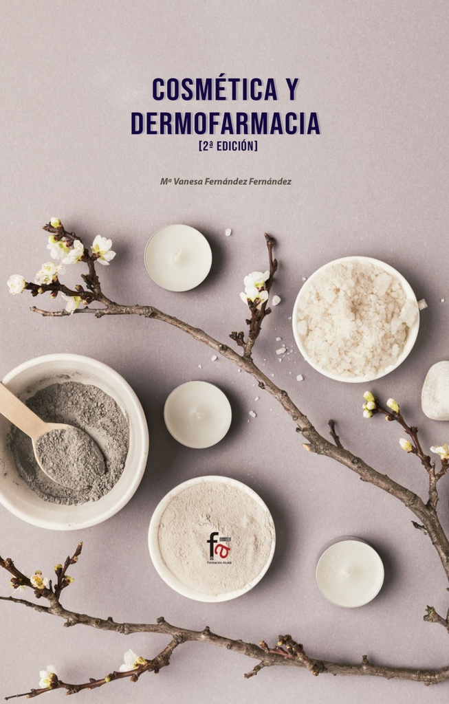 [9788413239354] Cosmética y Dermofarmacia-2 Edición