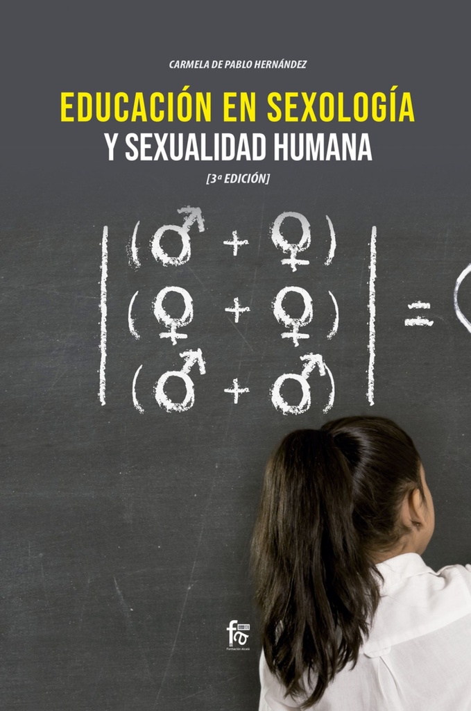[9788413239873] Educación en Sexología y Sexualidad Humana- 3º Edición