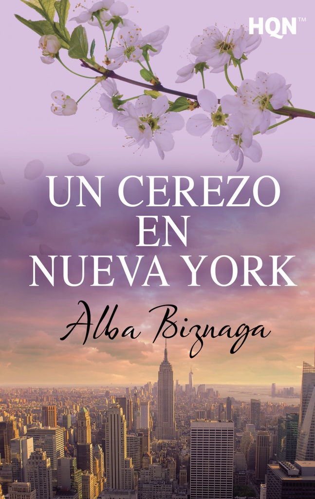 [9788413289274] Un cerezo en Nueva York