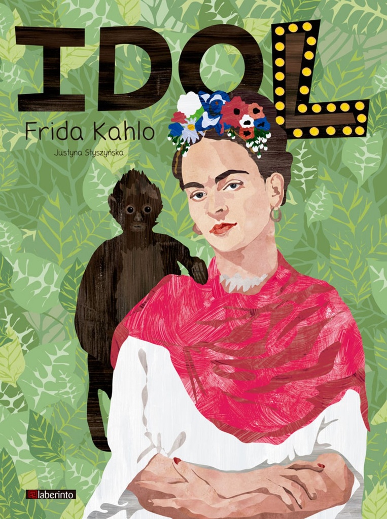 [9788413300009] Frida Kahlo