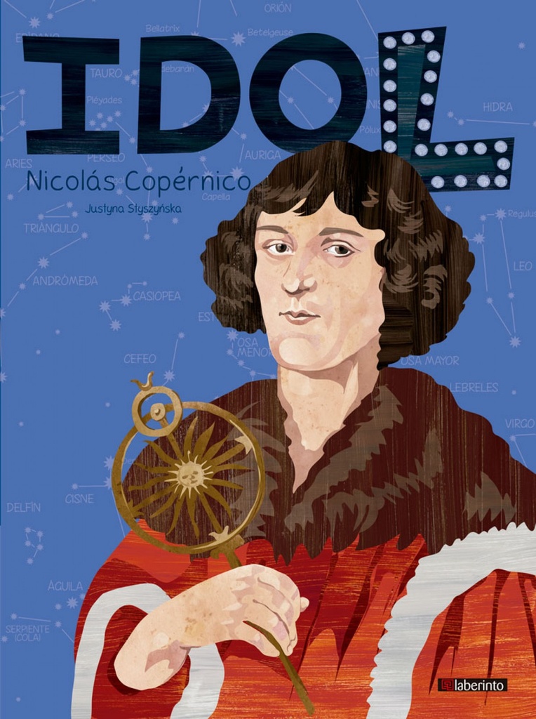 [9788413300023] Nicolás Copèrnico