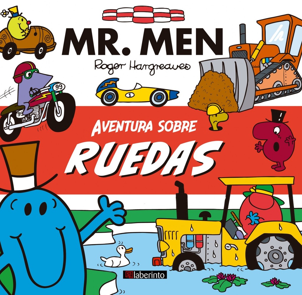 [9788413300184] Aventura Sobre Ruedas