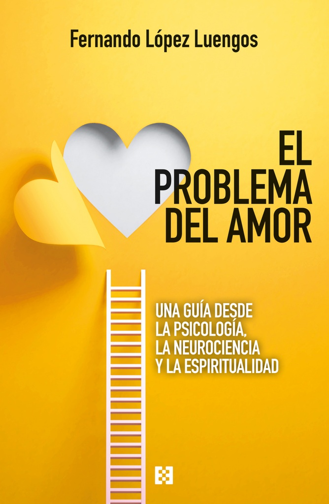 [9788413390758] El problema del amor