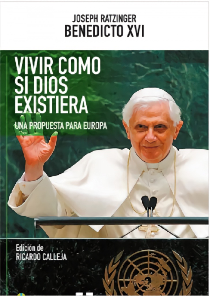 [9788413391397] Una Propuesta para Europa